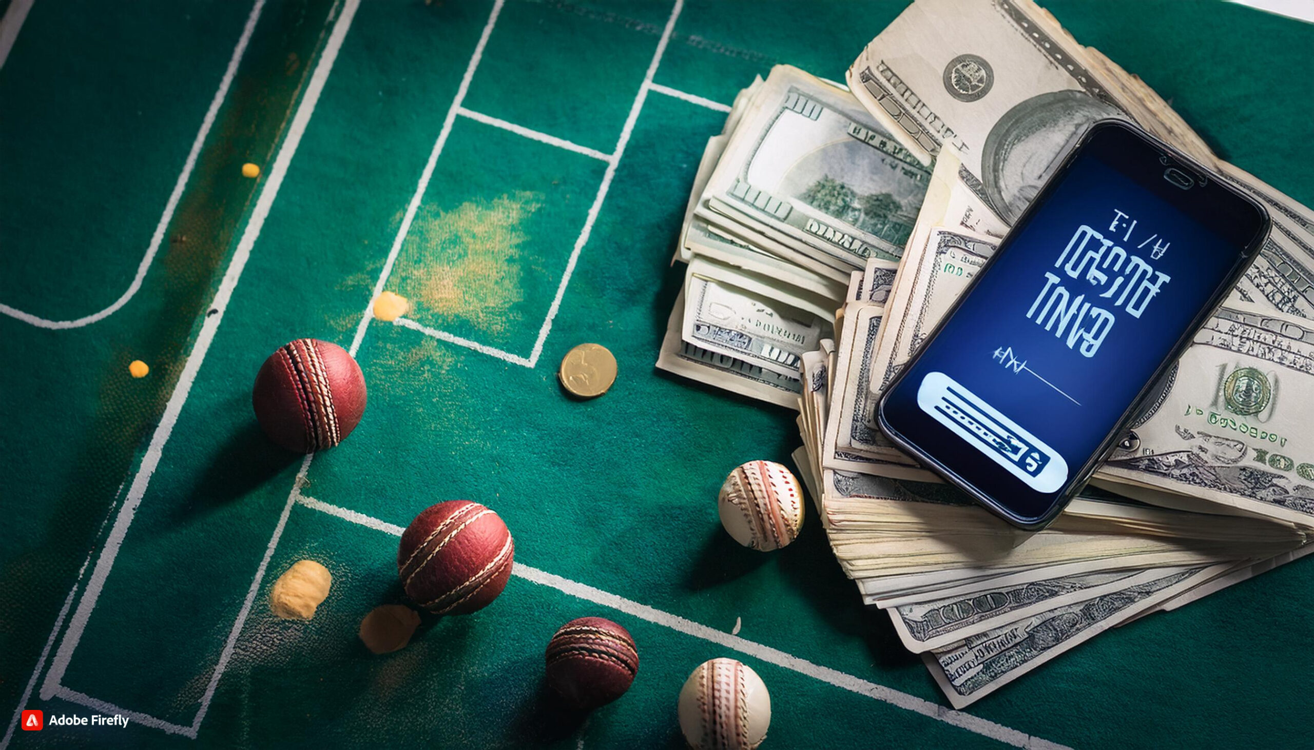 Online Cricket ID: An Introduction to Its Free Betting Tools