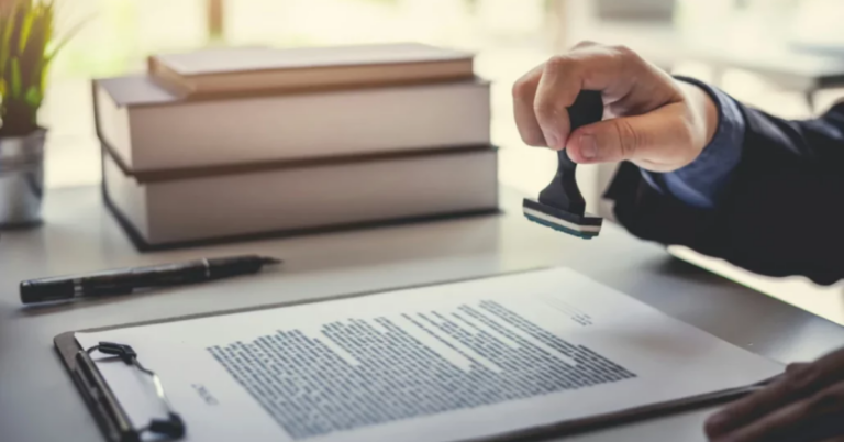 Apostille Joplin Missouri MO: A Complete Guide