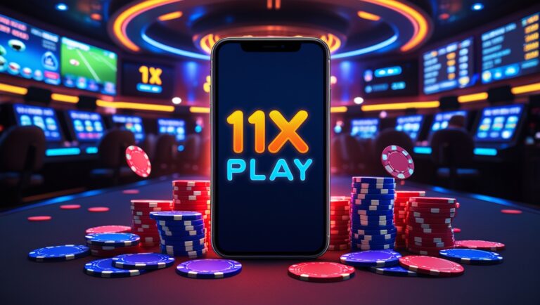 11xPlay: The Ultimate Online Betting Platform for Gambling and Casino Games