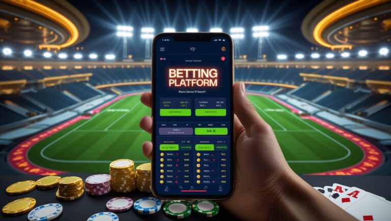 Allpanel777: The Ultimate Online Betting Platform for Gambling Enthusiasts