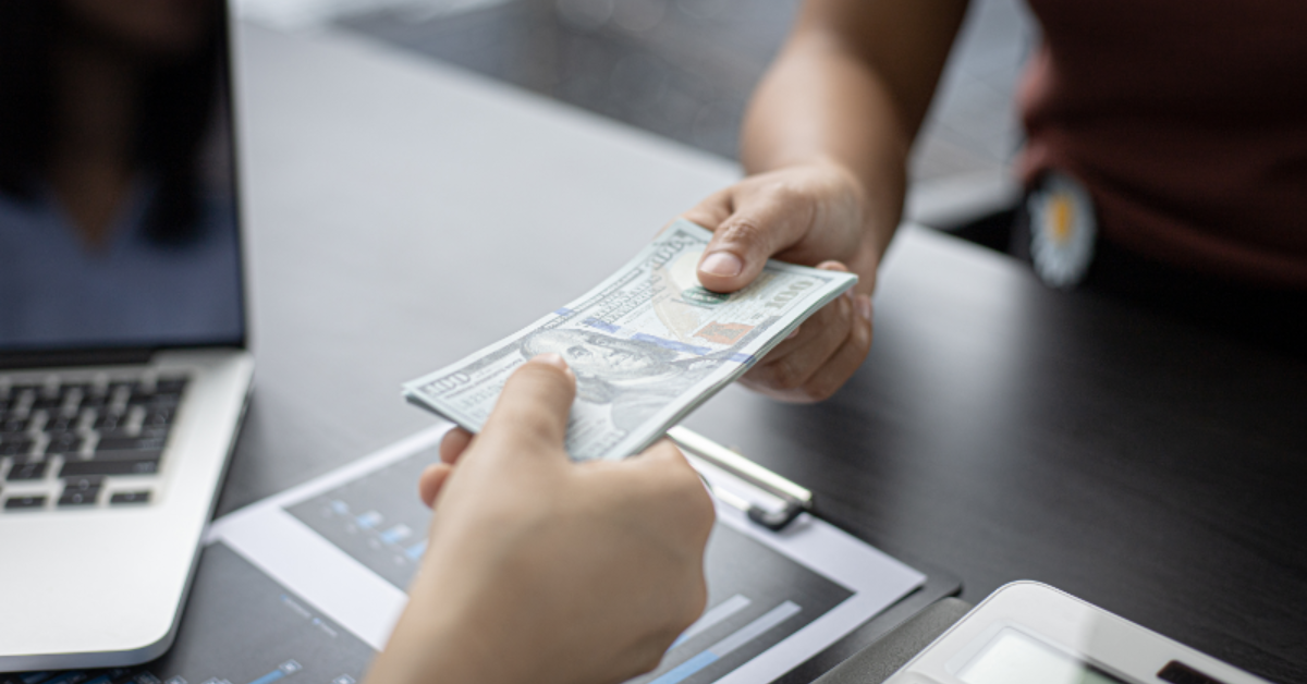 Licensed Money Lender Singapore